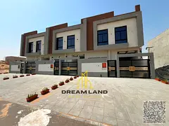 3BR Townhouse for Sale in Al Zahya, Ajman | 3 Master Bedrooms | AED 1.25M