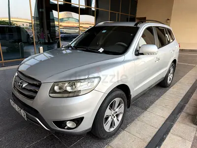 Family Car for Sale – 7 Seater