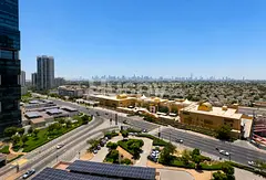 Fitted Office | DMCC | 1 Parking Space