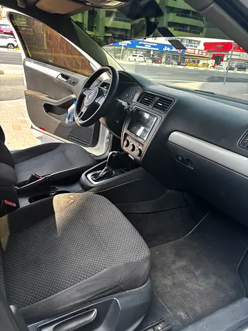 2012 Volkswagen JETTA 照片 3