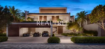 5BR Exclusive Resale | G+2 Biggest Plot | Near Main Lagoon