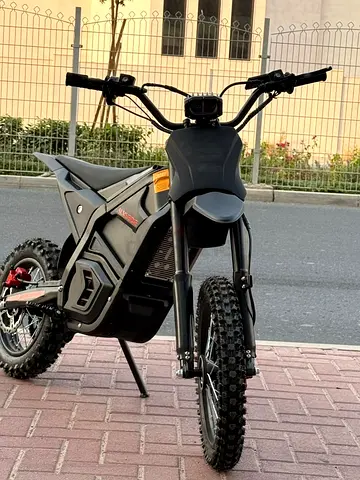 ALMUBDIE DREAM 01 ELECTRIC E SCOOTER NOW AVAILABLE IN GOOD DEAL BUY NOW: