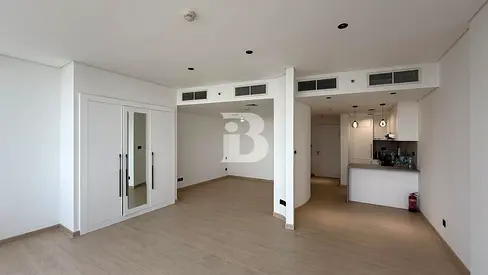 Bright Studio |Spacious Layout |Prime DIFC