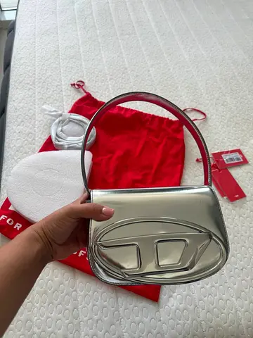 Diesel handbags