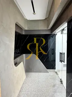 Office for Rent in Al Moosa Tower 1 | Sheikh Zayed Road