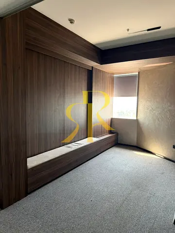 Office for Rent in Al Moosa Tower 1 | Sheikh Zayed Road
