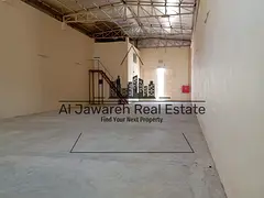 Warehouse for rent in the Modern Industrial Area of Umm Al Quwain.