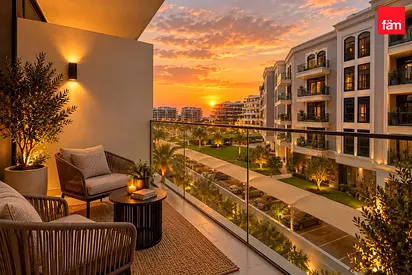 Ready To Move In | Flexible Cheques | Available