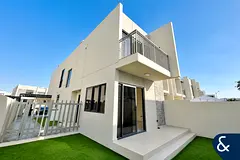 3BR+ Maids | Corner | Negotiable | R2EM