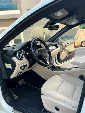 2014 Mercedes-BENZ CLA — фото 14