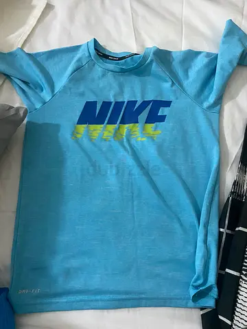 Nike Boys swimming costume dhs 80