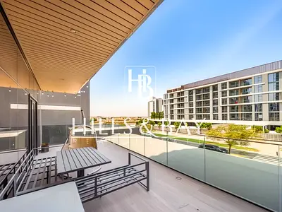 Bright 2BR |fully furnished | Ready to Move In