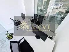 Spacious office for rent| Flexible & Affordable Office Solutions