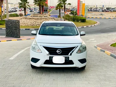 🚙نيسان صني 2023🚙   🚙 Nissan Sunny GCC 🚙