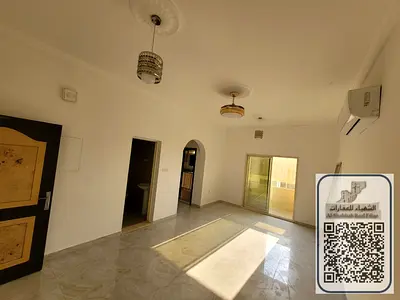Apartment for rent, two bedrooms and a living room, annual rent in Rawda 2, near the Abaya Roundabo