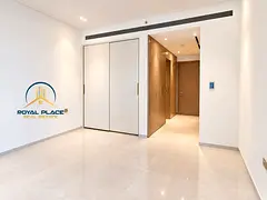 Vacant | Brand New Unit | First Tenant