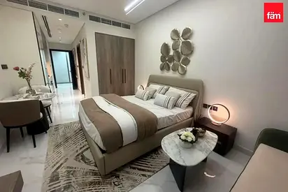 Large Layout | High Floor | Smart Home