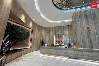 Large Layout | High Floor | Smart Home
