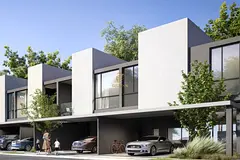 New Launch l 3br TH+ Maid l High ROI l 2%Disc