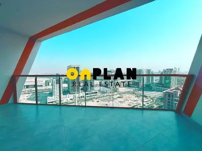 1BR Huge Balcony | Market Value | Ready to Move in