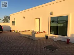 GREAT VALUE 2-MASTER BEDROOM VILLA | AL SUYOH, SHARJAH | AED 85K