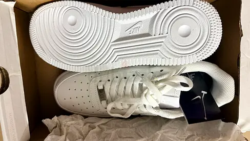 Air force 1