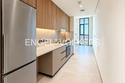 New Building | Vacant | Strong ROI