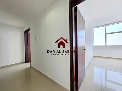 Specious 1bhk•Family bldg•6cheques payment•1month free•easy access to dxb bus stop in 32k