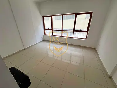 Family-Friendly 1BHK | 2 Washrooms | Mujarrah | Easy Parking & Access