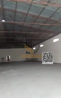 WAREHOUSES FOR RENT – MODERN INDUSTRIAL AREA, UMM AL QUWAIN