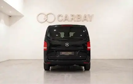 صورة 5 لـ 2019 Mercedes-BENZ VITO