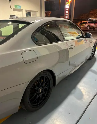 2007 BMW 3-SERIES 照片 5