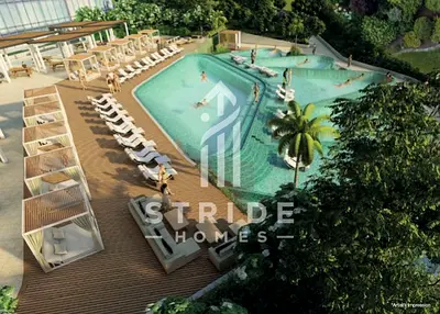 Meydan + Downtown View | 1 Bedroom + Study | Near Future Metro I NEGOTIABLE
