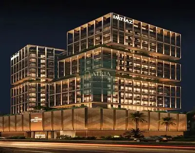 Studio Apartment | Best Deal | Multiple Views | Leisure Amenities