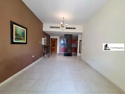 Family Building / Furnished 2 BHK ,Balcony parking Only 87k