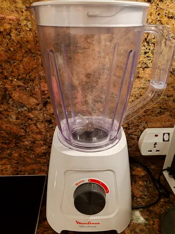 Moulinex blender