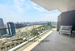 Available Oct 1 | Brand New | High Floor | Furnished