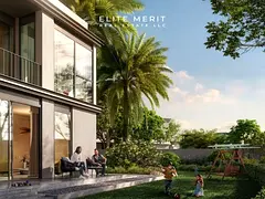 Private Garden | 4BR+Maid | New Launch | HO Q1 2030