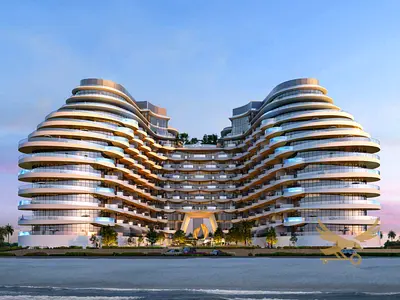 Premium Apartments | High ROI | Premier Lifestyle Destination