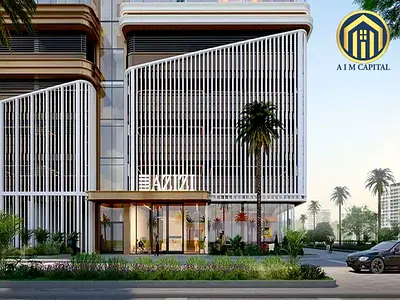 Cash Price|4-Month Handover |5 Mins to Circle Mall