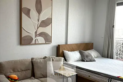 Spacious Fully Furnished Studio Apartment