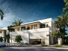 Park Facing Villa | Dual Kitchens | 6826 sq.ft. Plot