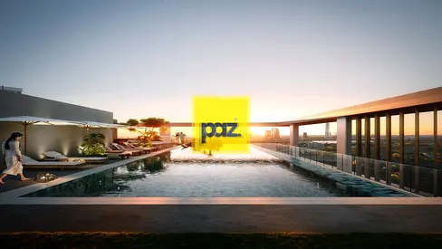 Buy 1BR | Al Jaddaf | Full Amenities | AED 1.56M