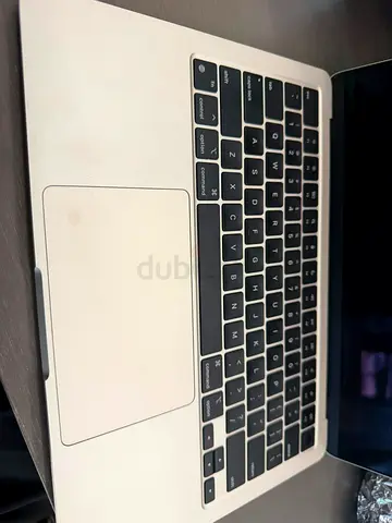 Macbook air M3