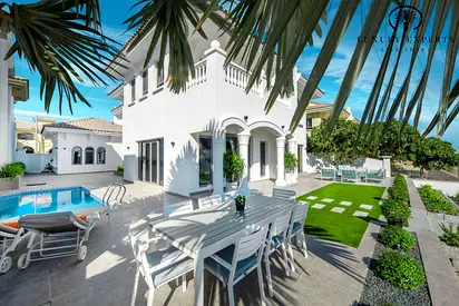 Grand Foyer 4BR Villa I Furnished I Bills Included