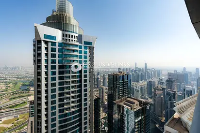 Exclusive | Upgraded | Panoramic Views