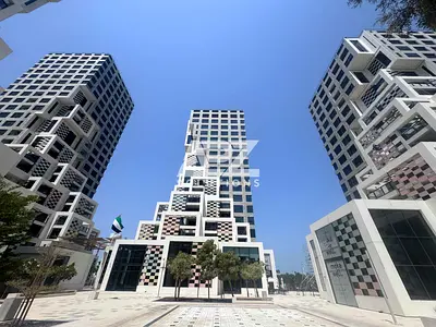 Modern 1BR | Fully Furnished | Prime Reem Island Location