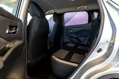2026 Nissan MAGNITE — фото 17