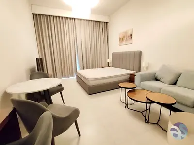 Spacious And Fully Furnished 1BHK | Prime Location | Business Bay