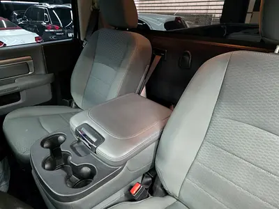 2016 Dodge RAM 1500 照片 12